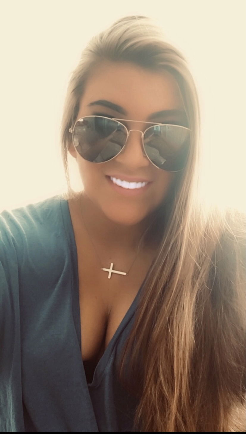 Alyssa's avatar