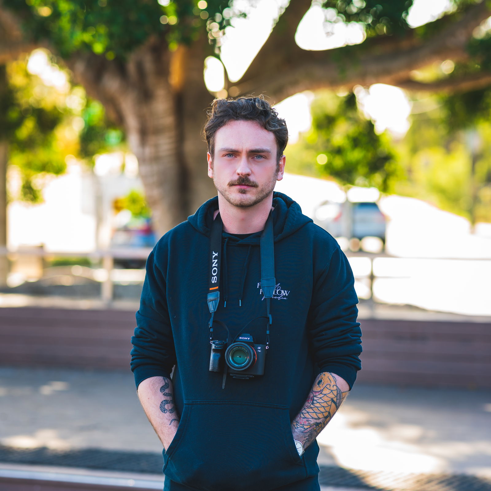 J Vecanski's avatar