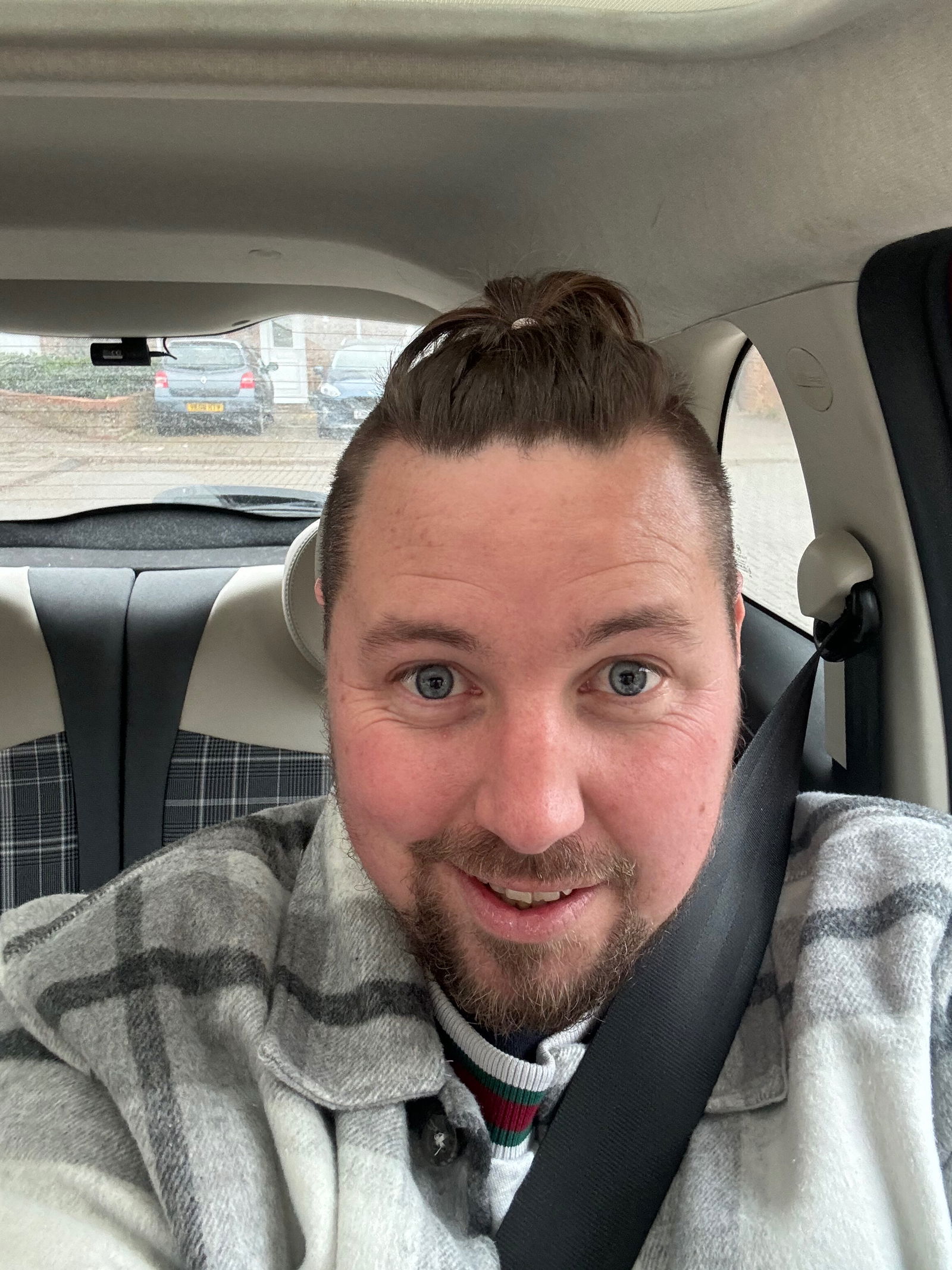 Pat MgGroin's avatar