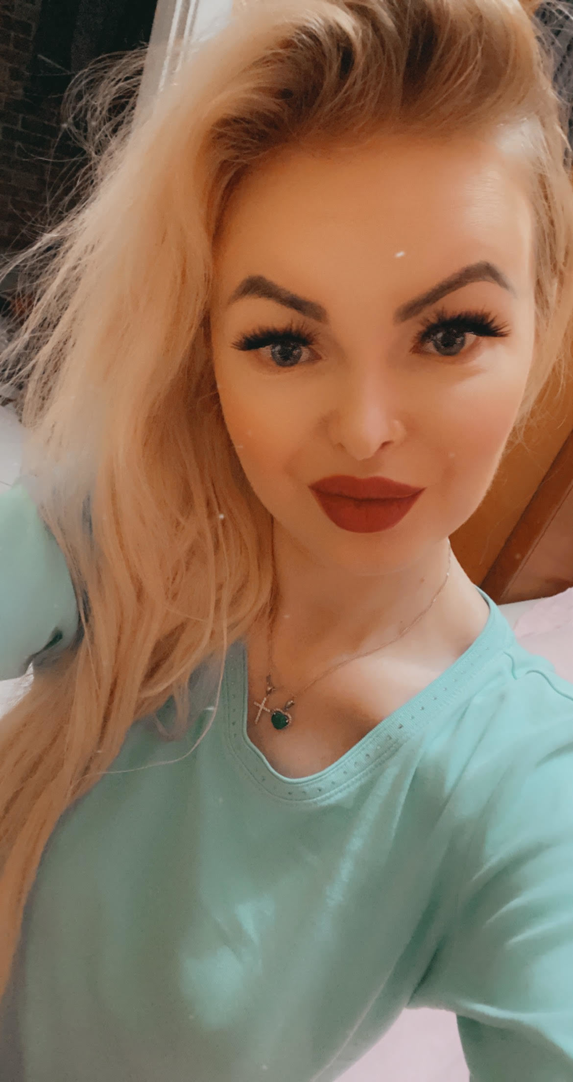 BabyJanaDoll's avatar