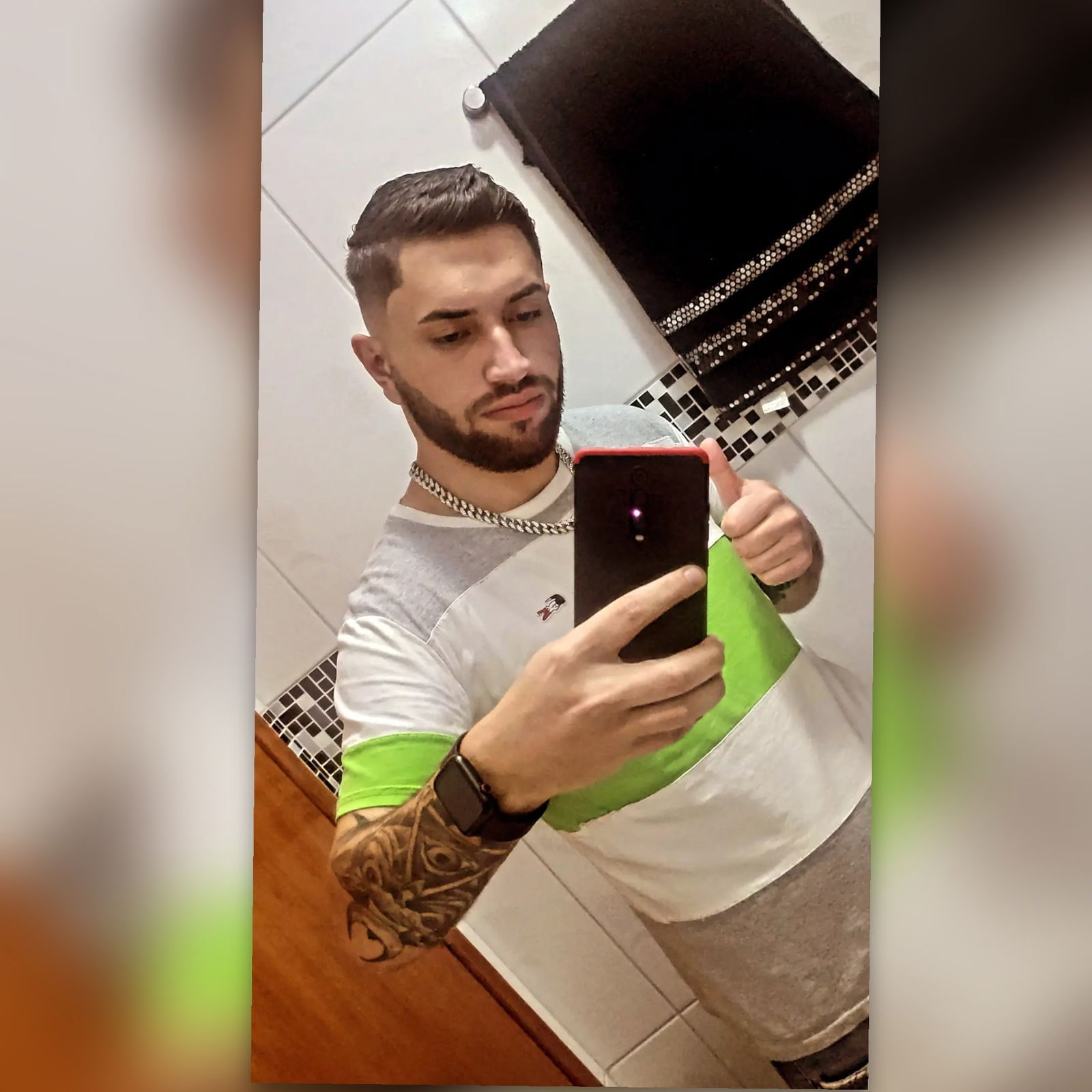 Vinicius Rc's avatar