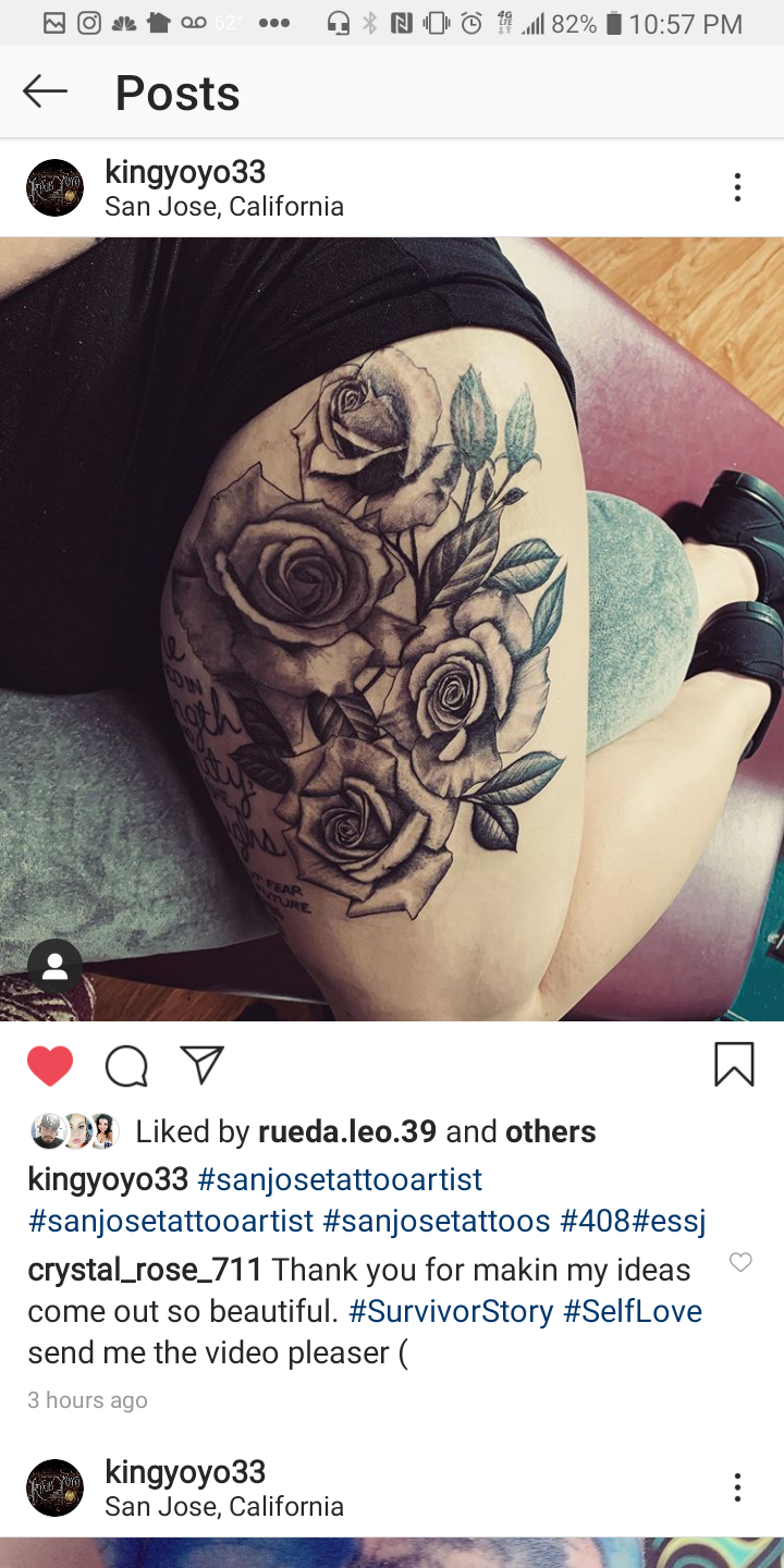 Crazy Crys's avatar