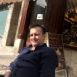 Michele Macagnino's avatar