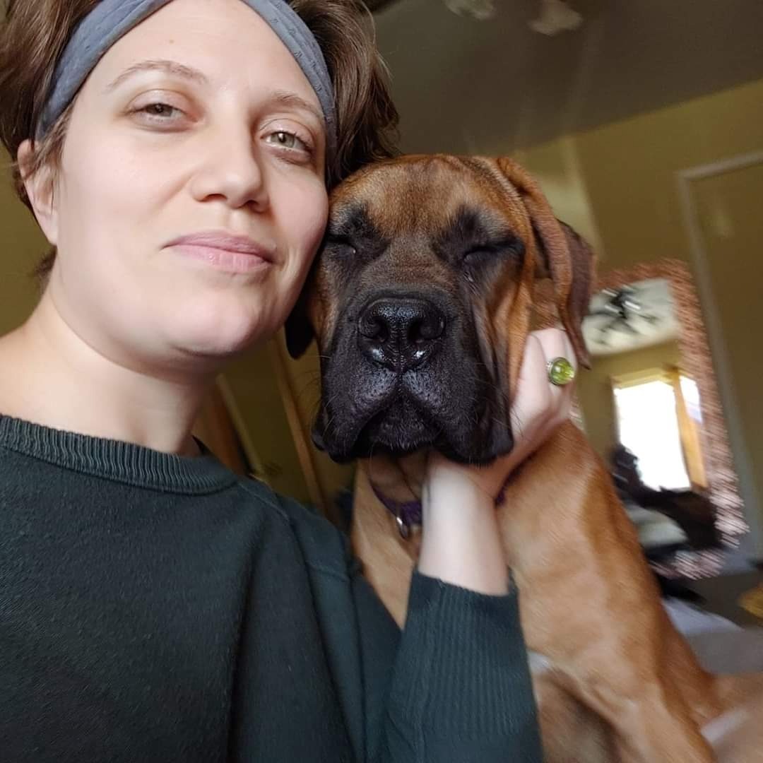 Two Hungry Bitches's avatar
