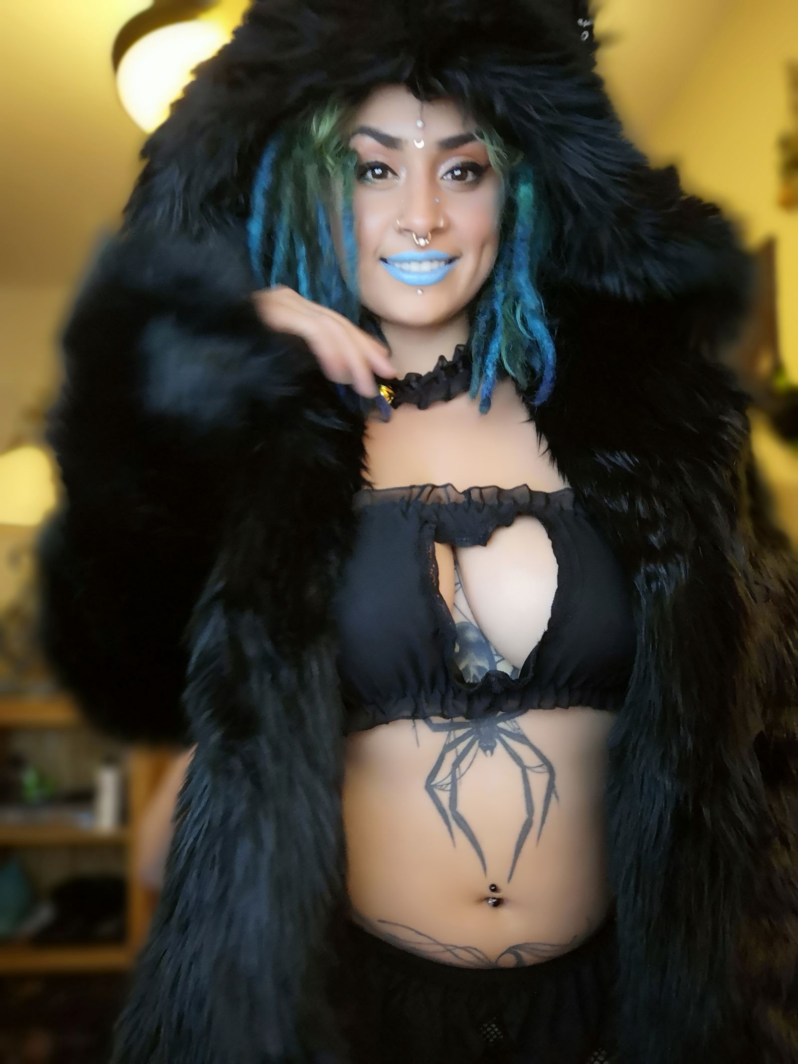 Enchanting🖤Raven🕷️'s avatar
