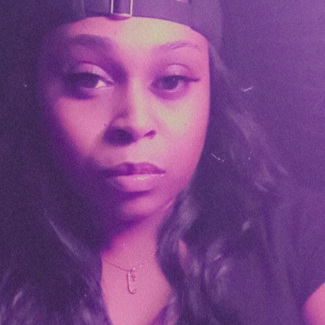 Jada Real Petty's avatar