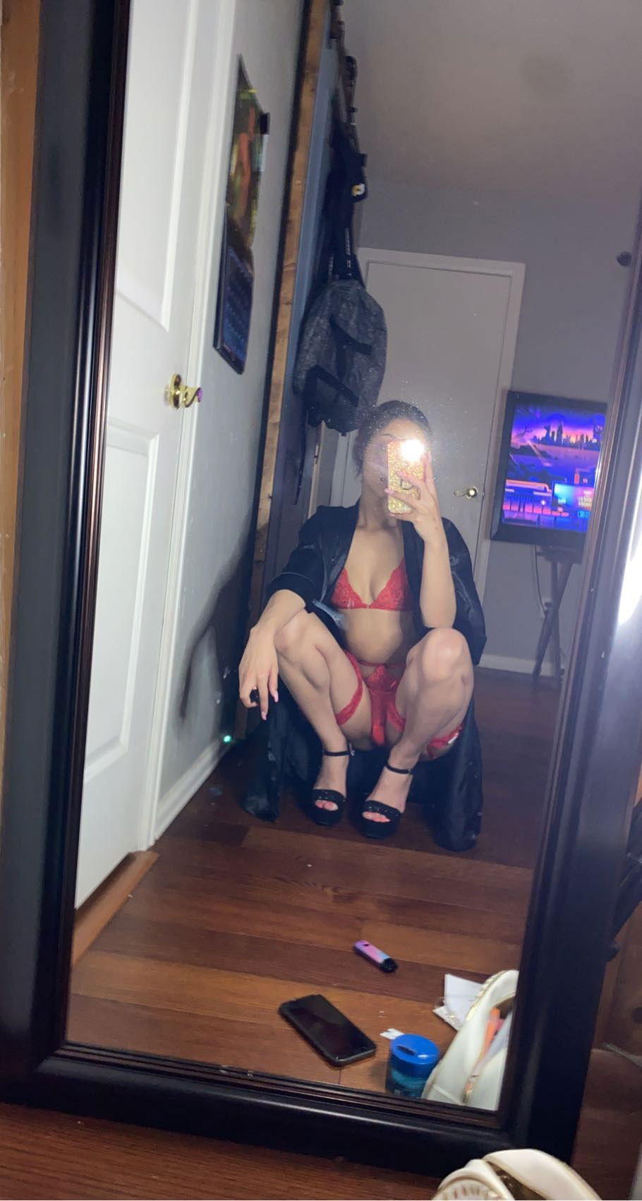 Grace rose