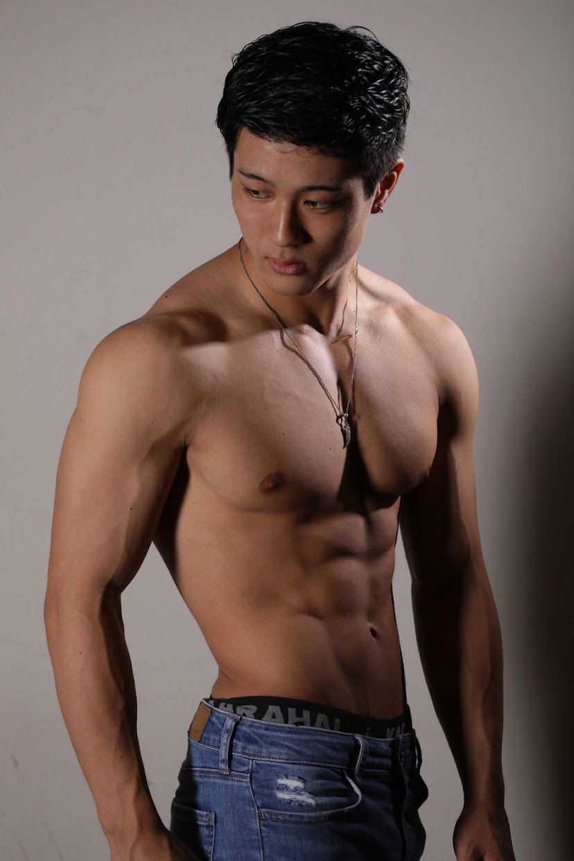 Na-suke Fitness's avatar