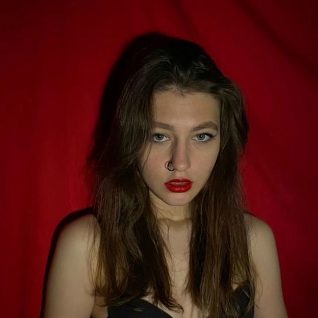 Viktoria's avatar