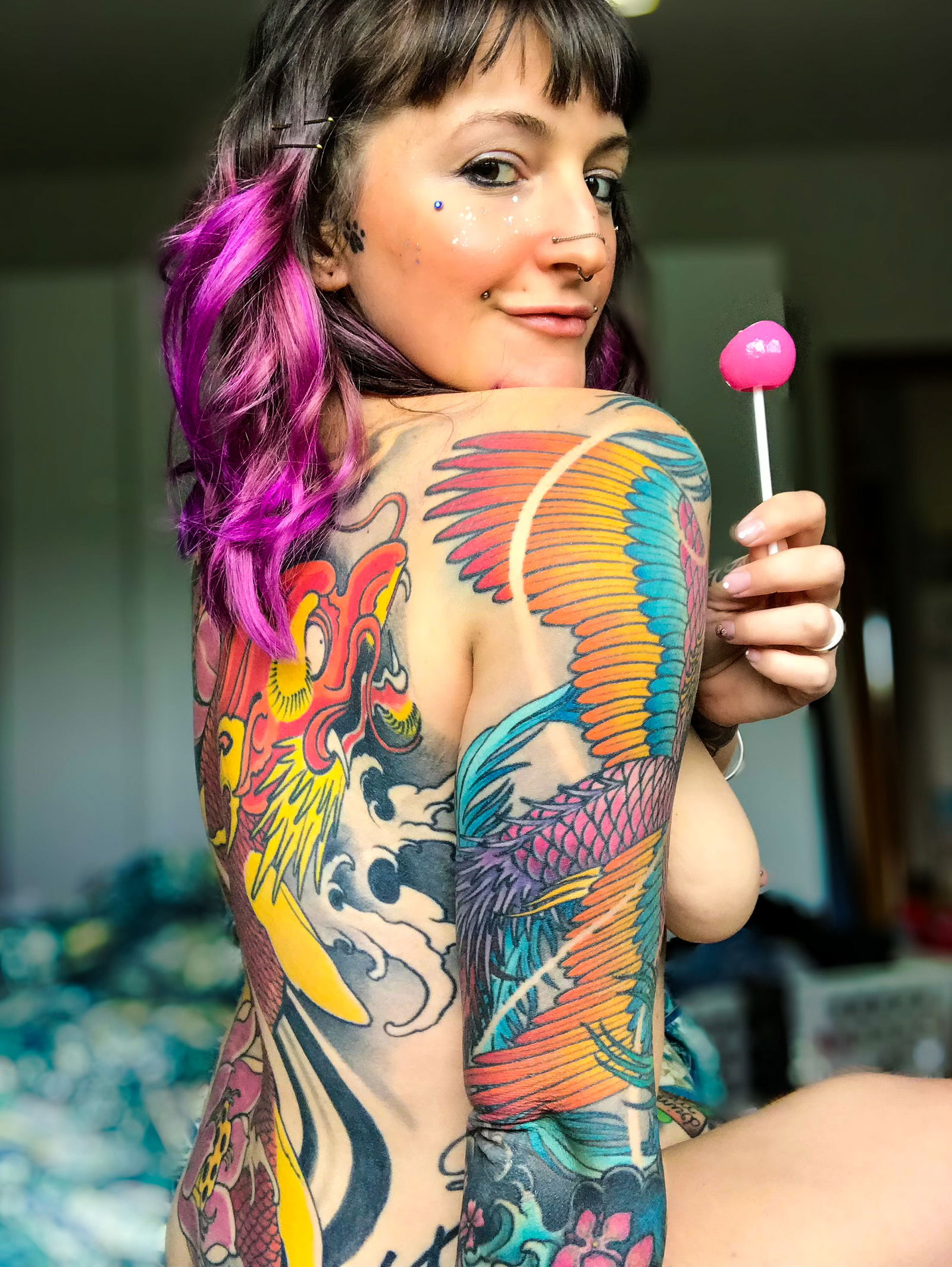 RainbowGirl