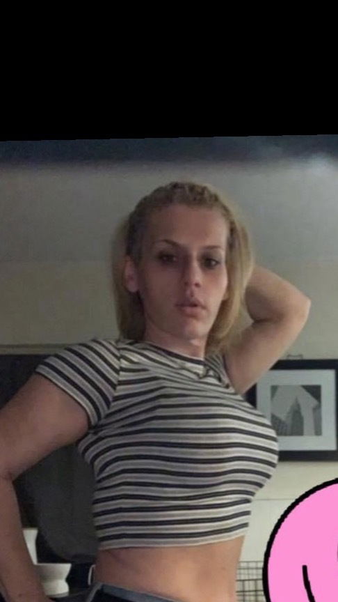 Gia Rae's avatar