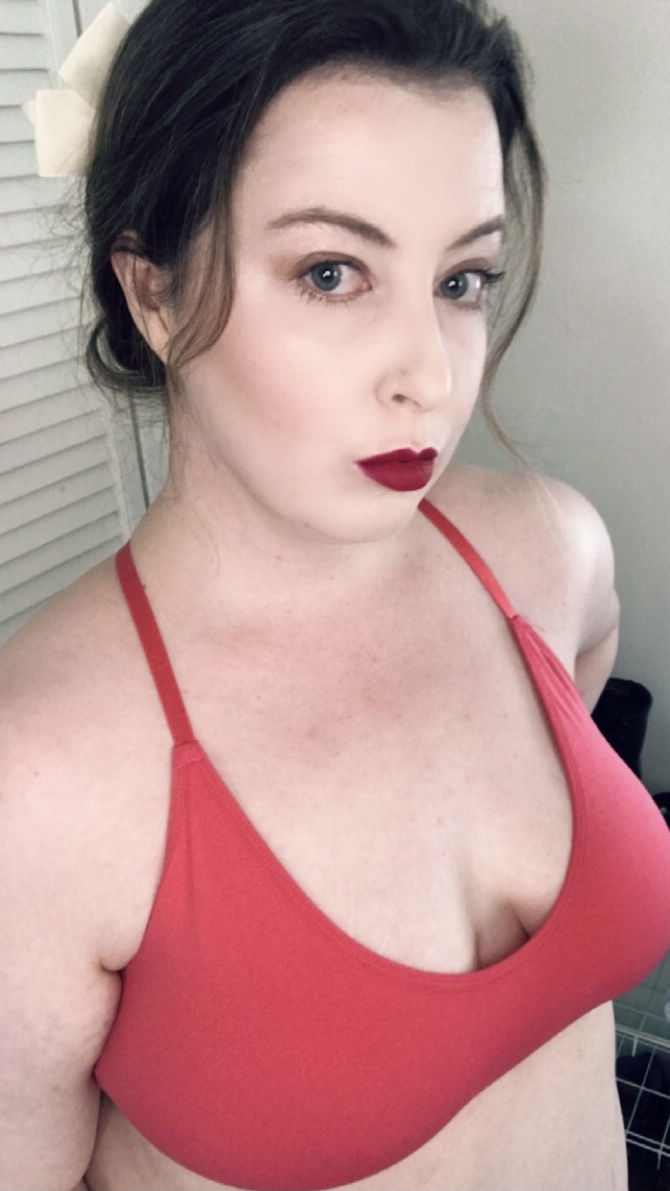 YourGoodGirl's avatar