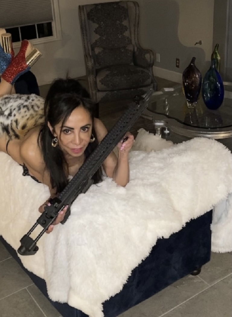 Chanel's avatar