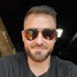 Mr Wolf's avatar