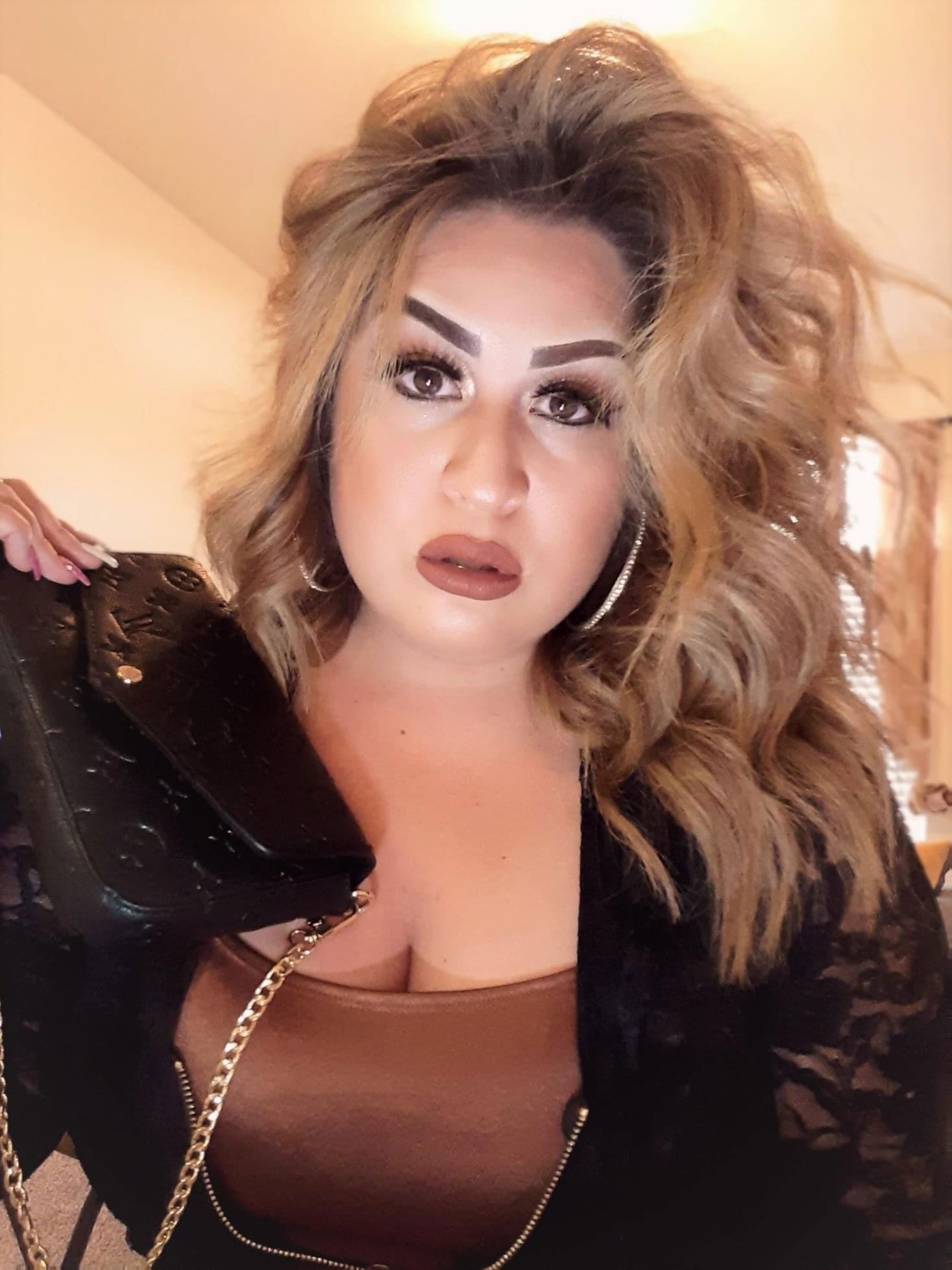 Tori's avatar