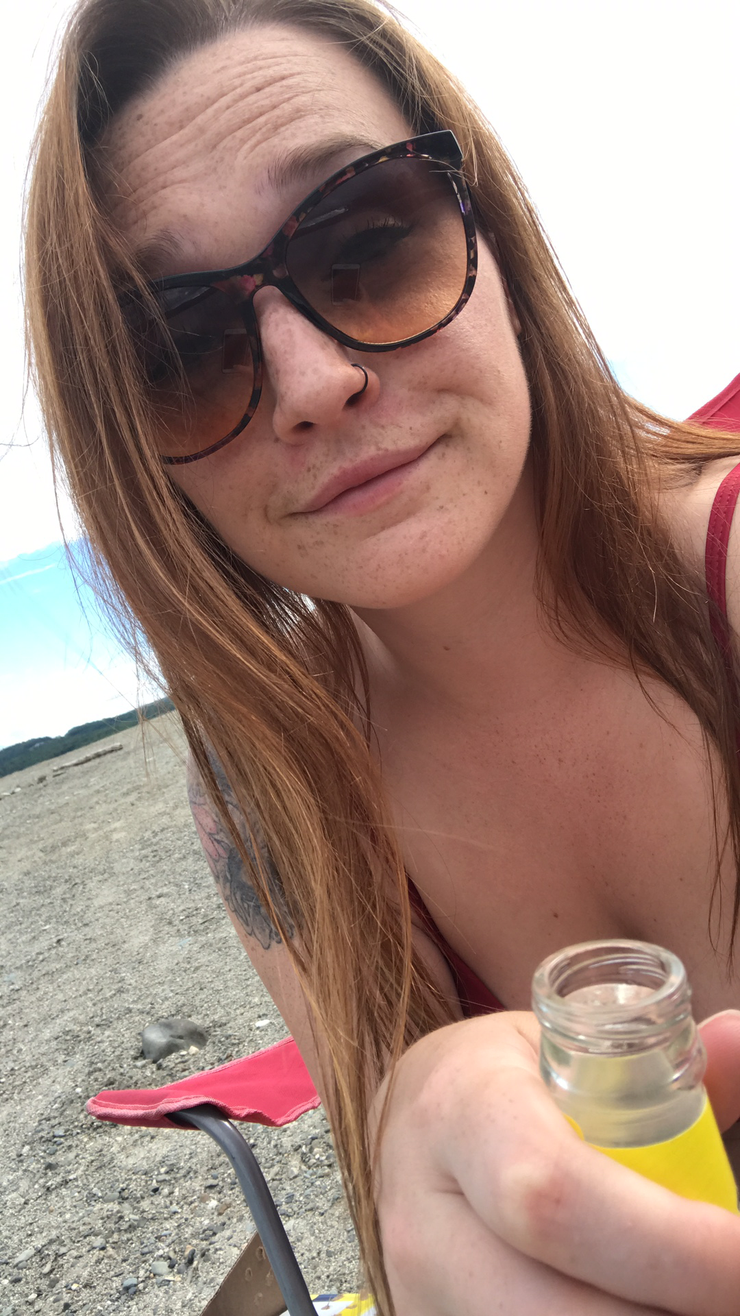 Sarah Baker