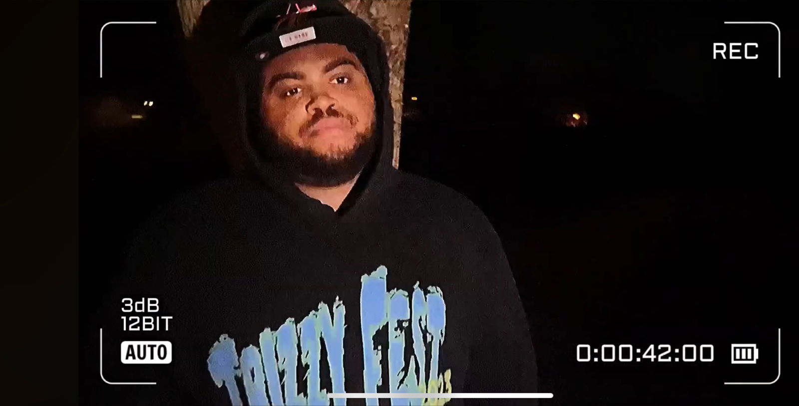 Trizzy's avatar