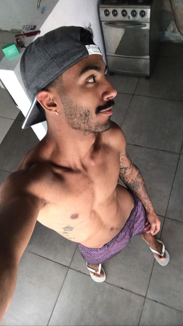 Matheus's avatar