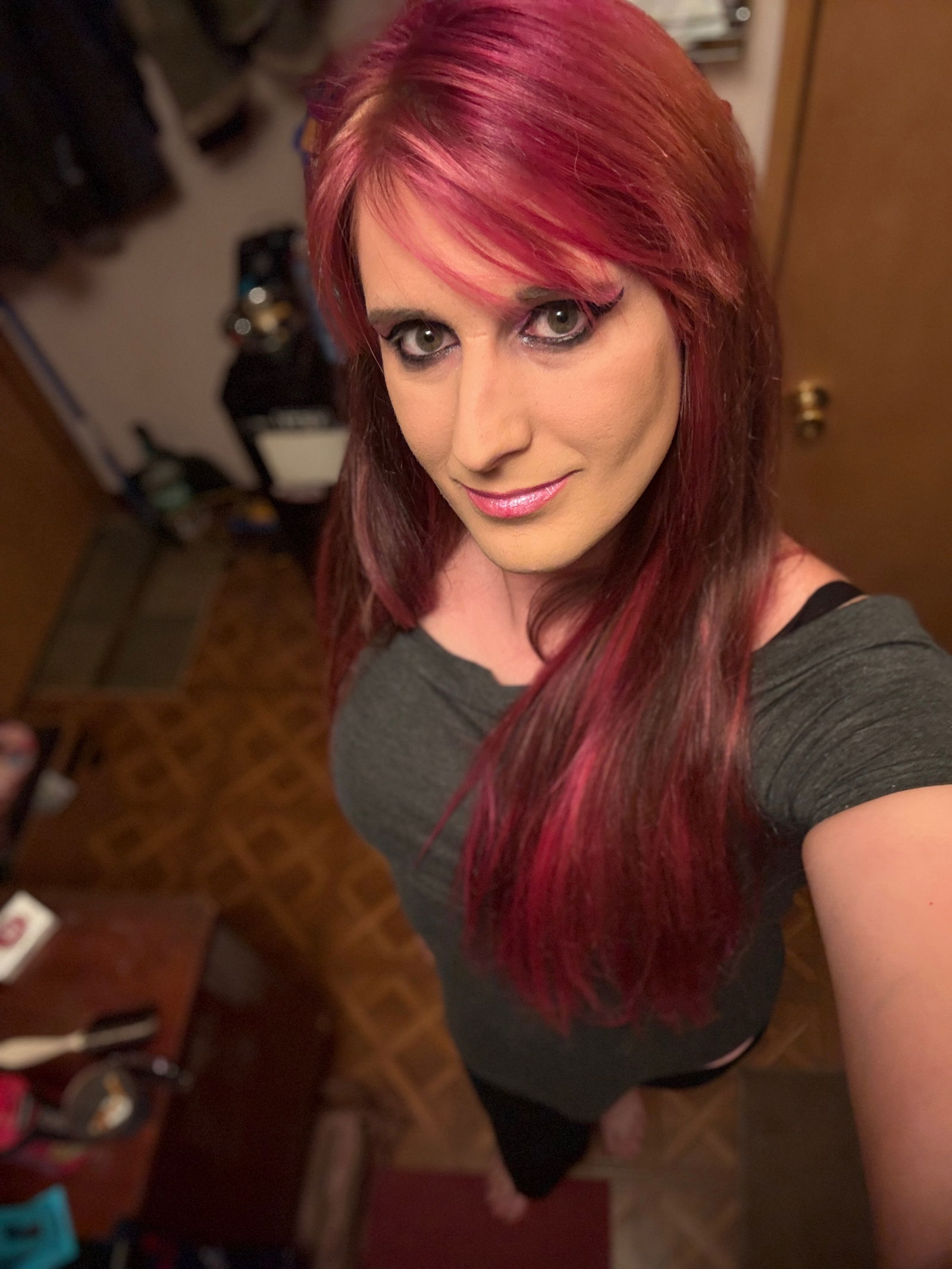 Barbie Dark-Star