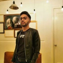 Manuel Dominguez's avatar