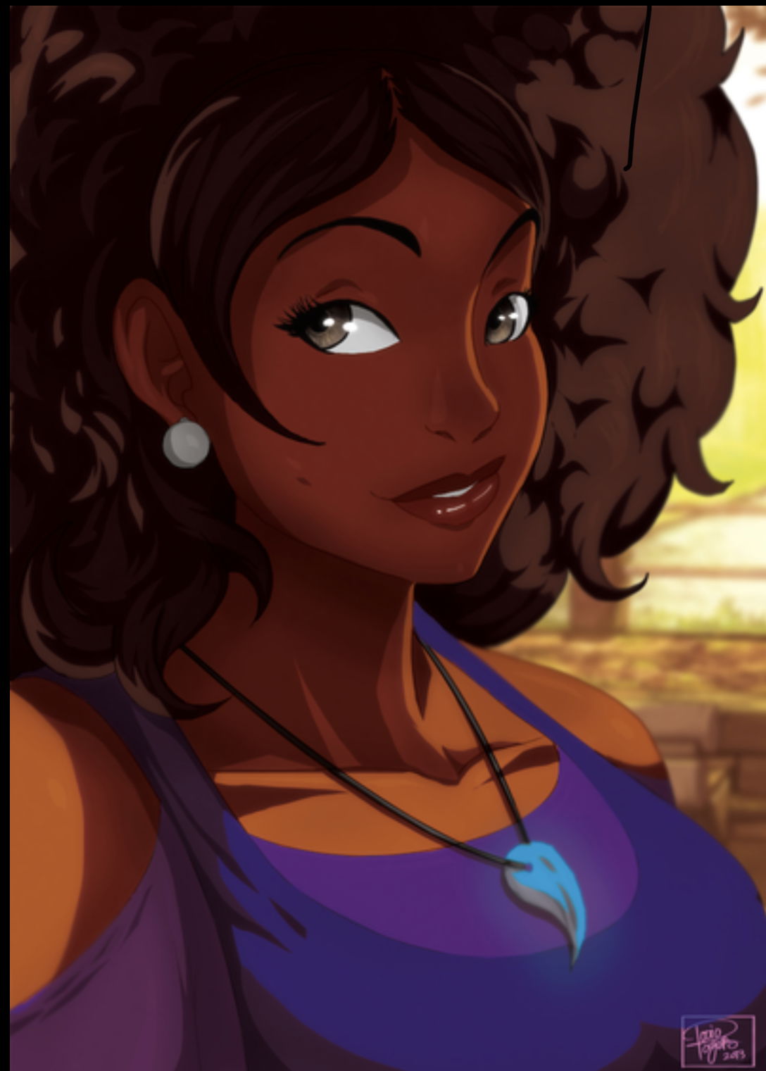 J Starr's avatar