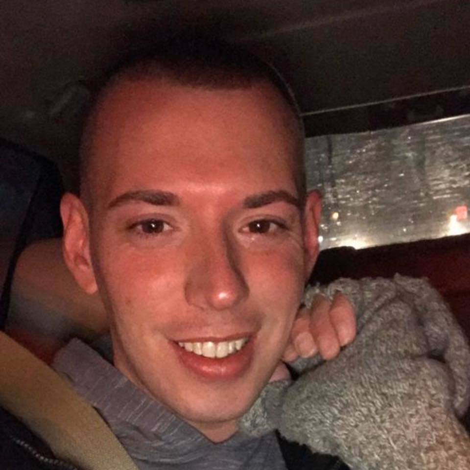 Joshua B's avatar