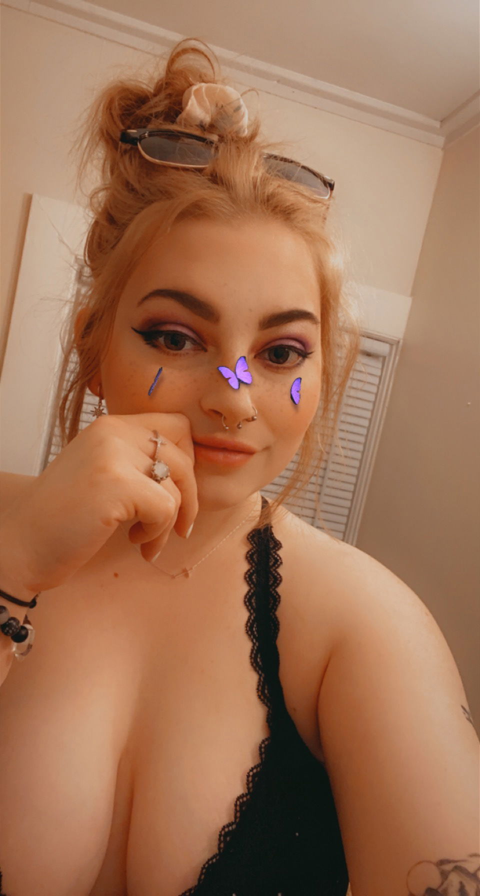 Cassie's avatar
