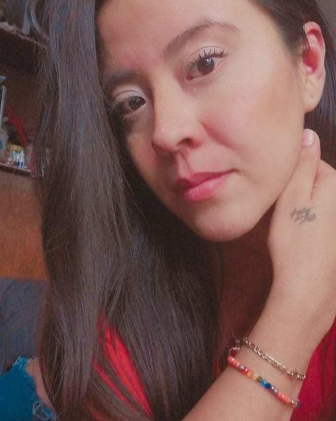 Hilary Aguilar's avatar