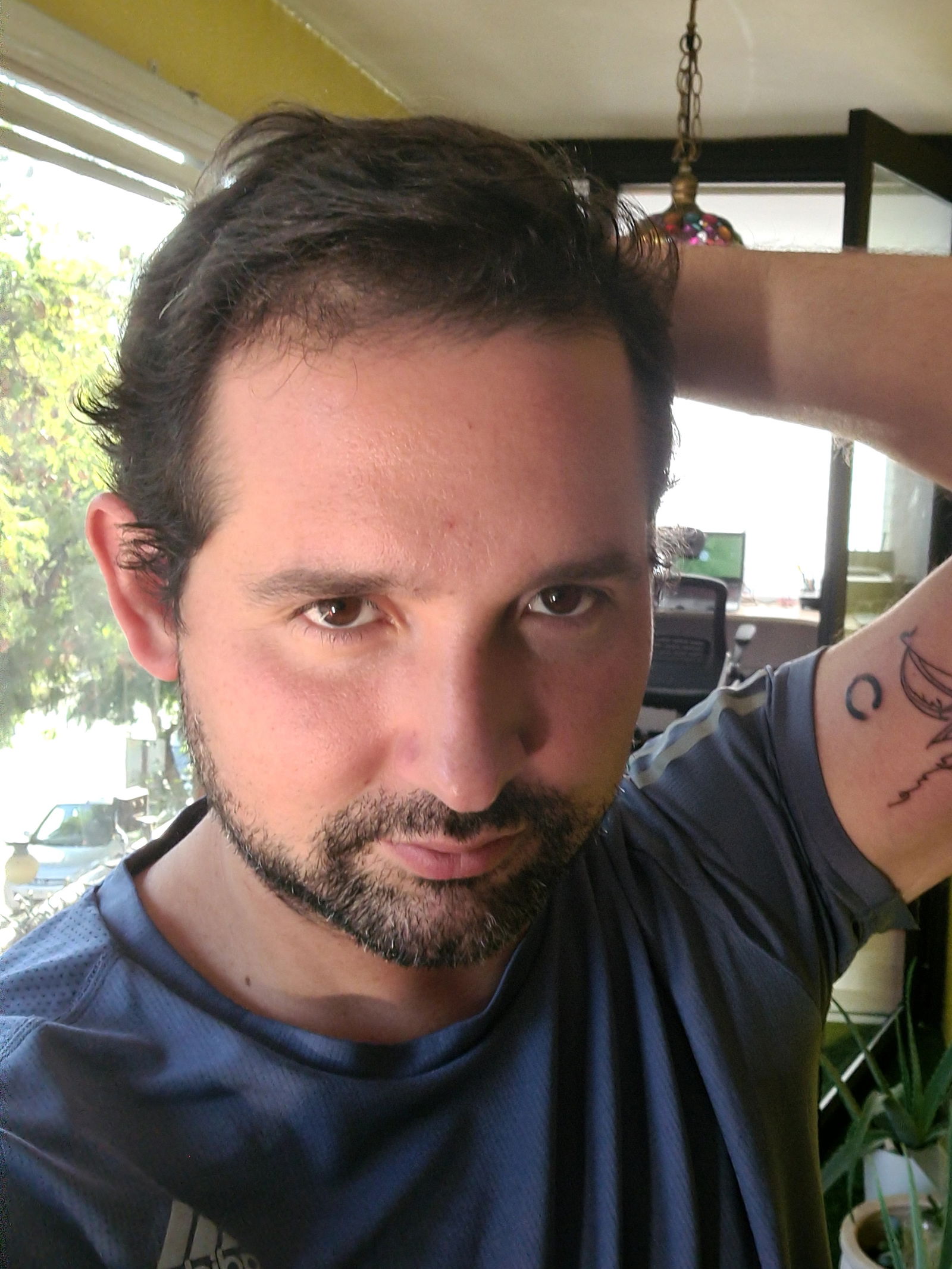 Gonzalo Rios's avatar