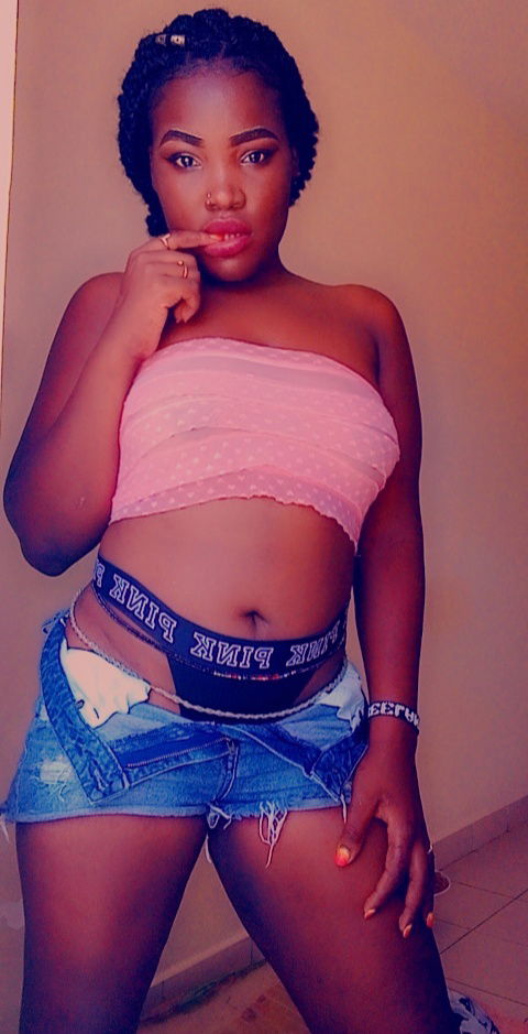 Blackbarbie's avatar