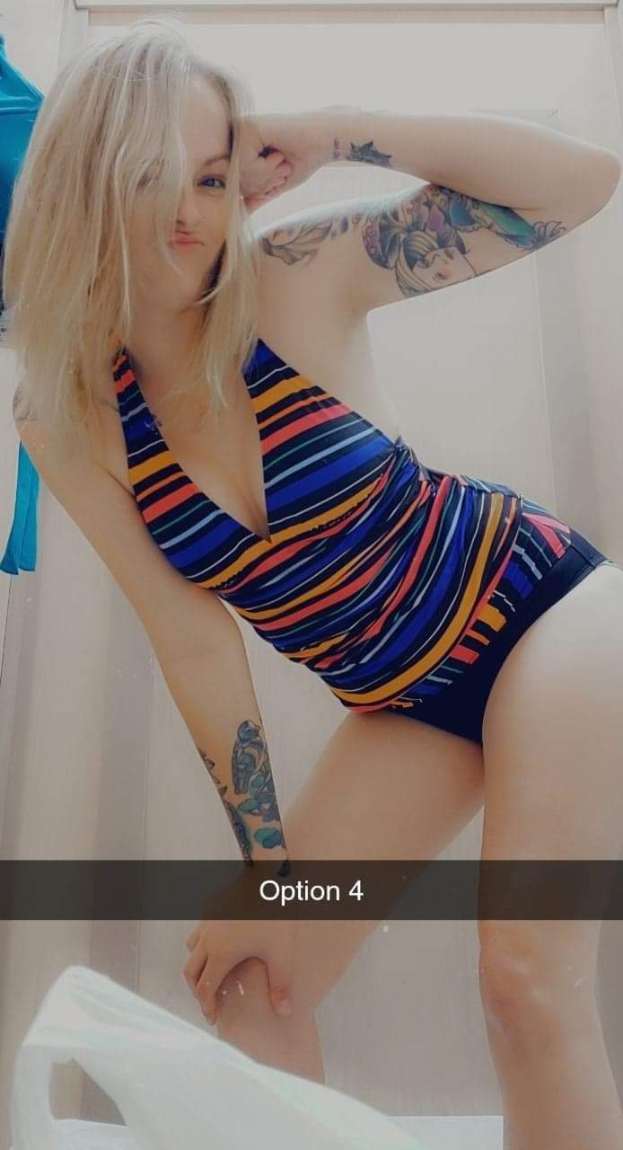 Candy's avatar
