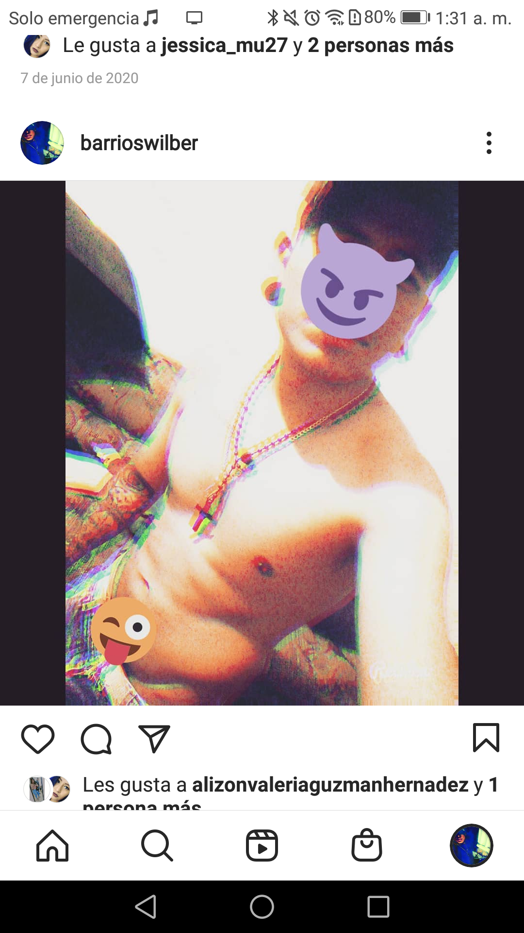 Wilber