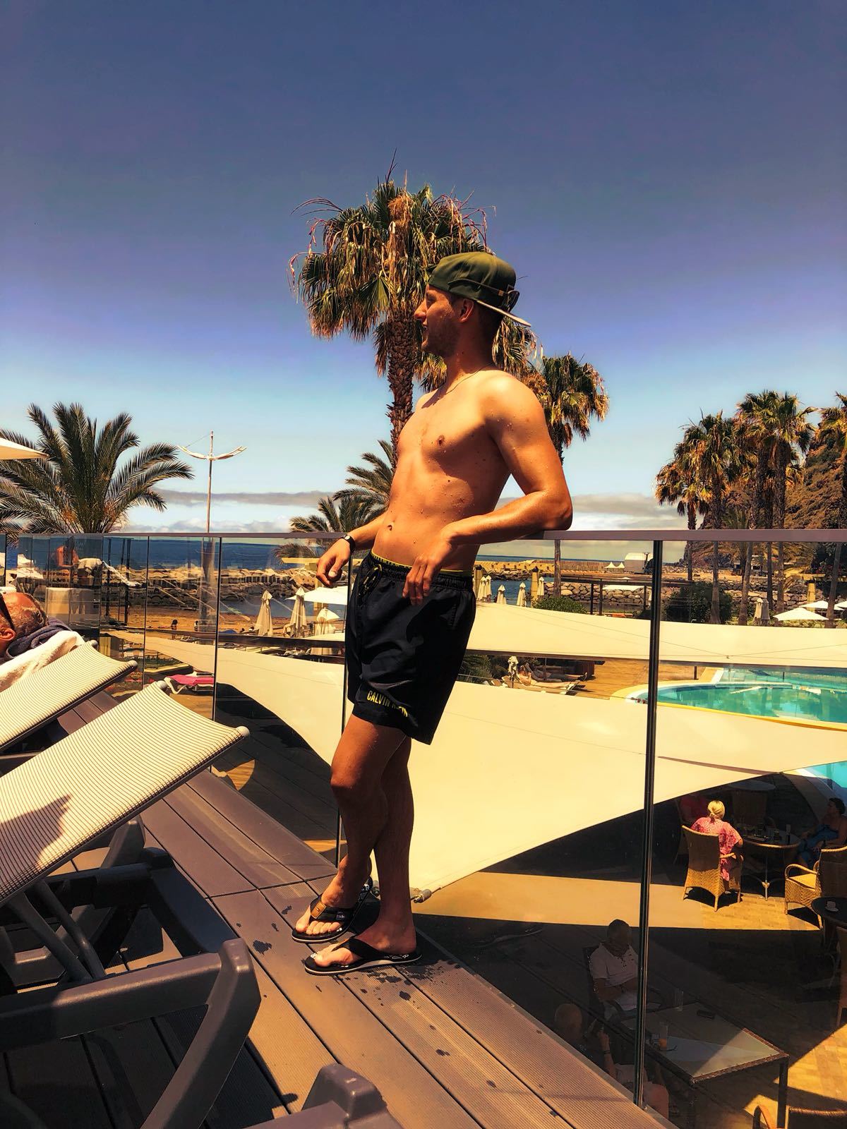 Julian's avatar
