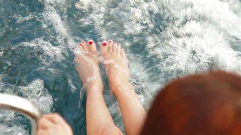 Sweet Sassy Feet's avatar