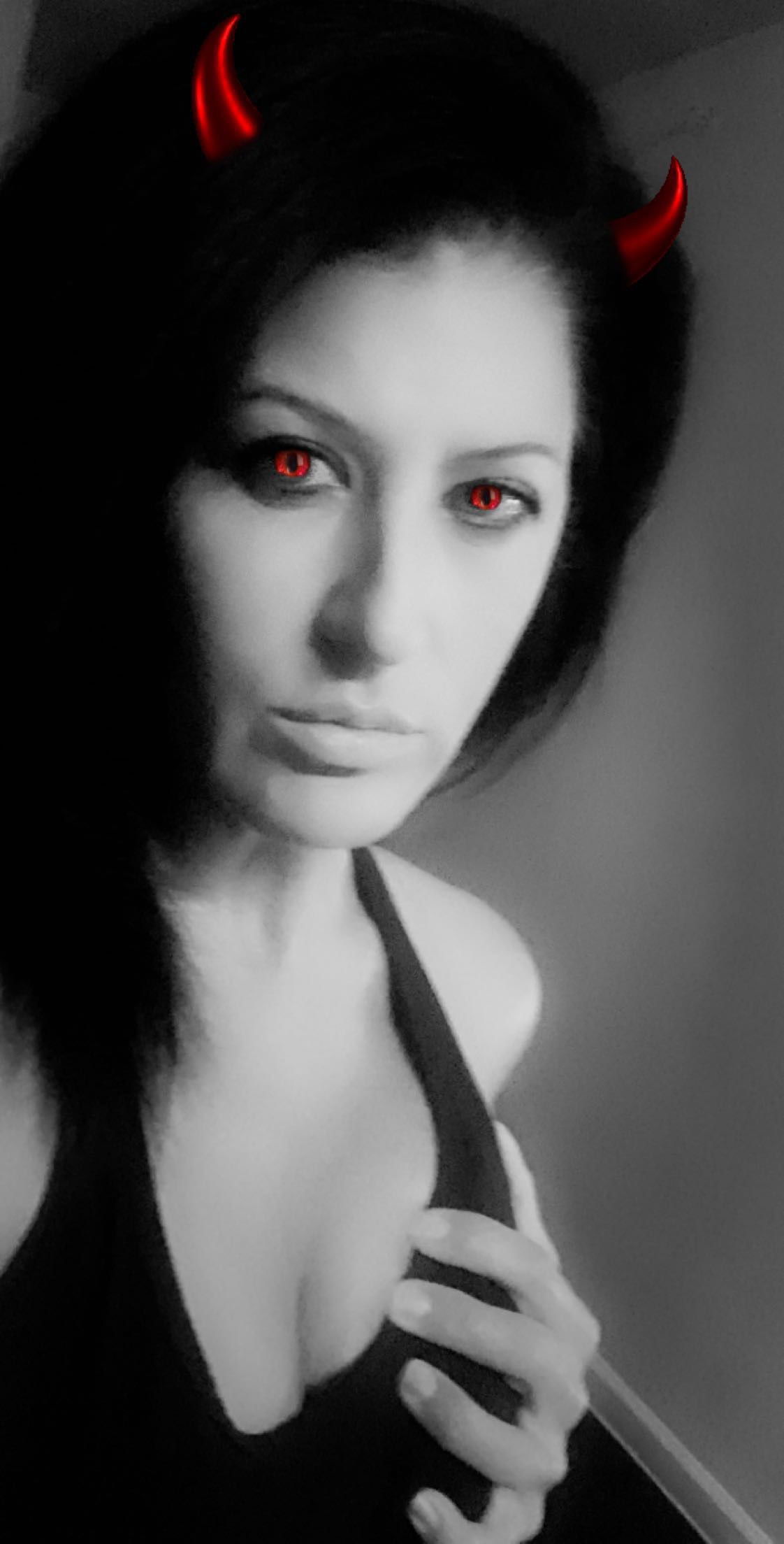 Black Heart's avatar