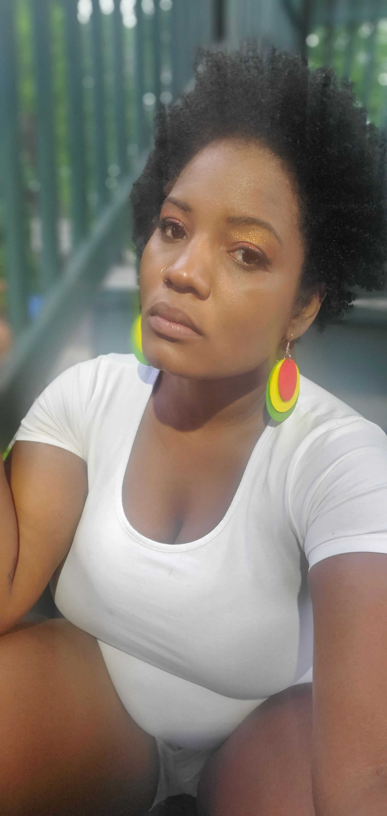BrownskinIslandGirl's avatar