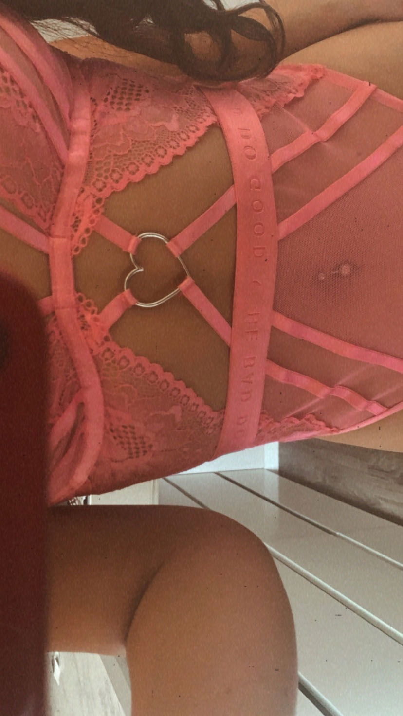 JADEONLYFANS🍑's avatar
