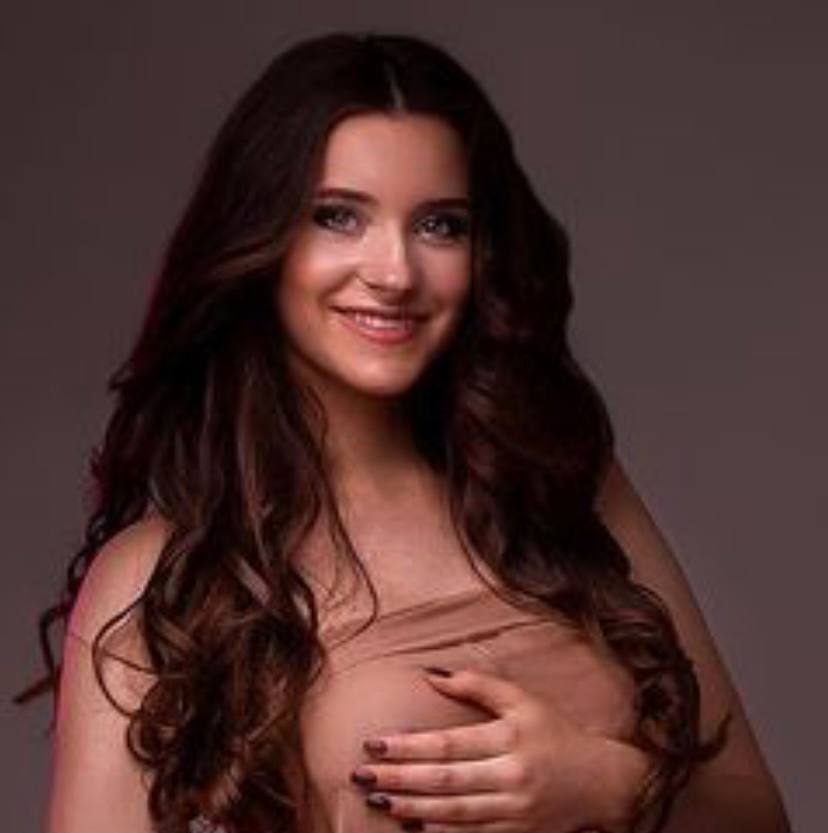 Victoria's avatar