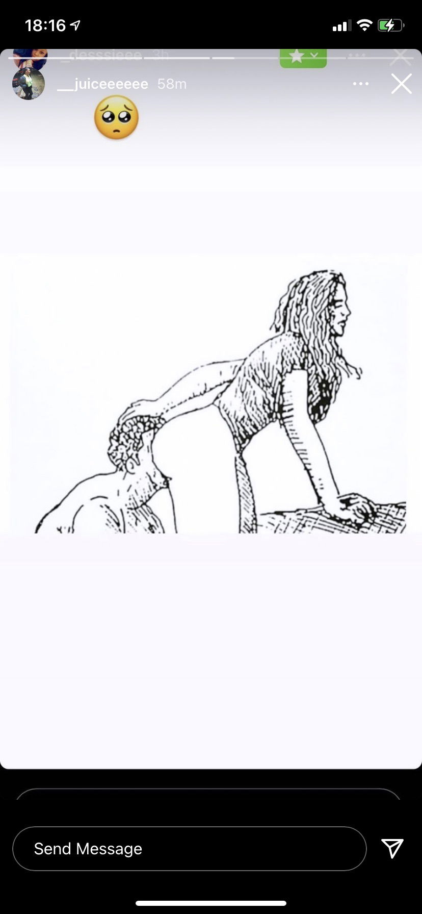 Milk Marie's avatar