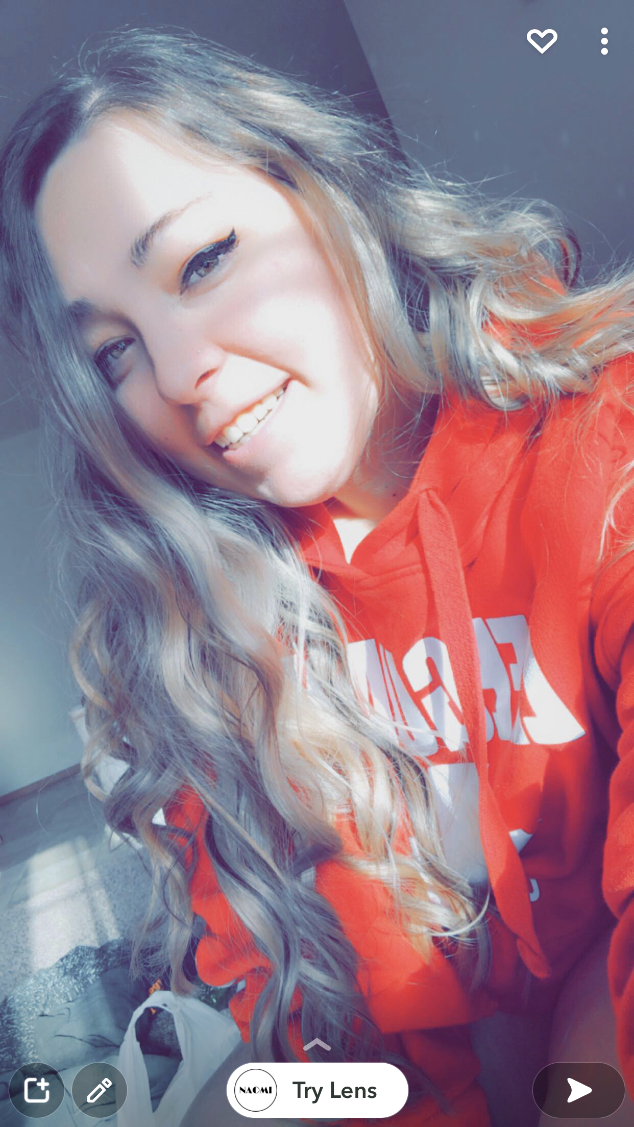 Allykat's avatar
