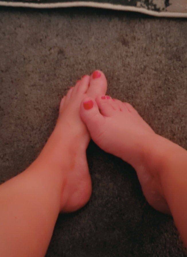 Princess Feet