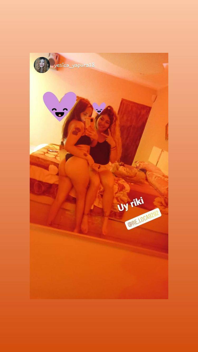 Antonella Nahir Marin's avatar