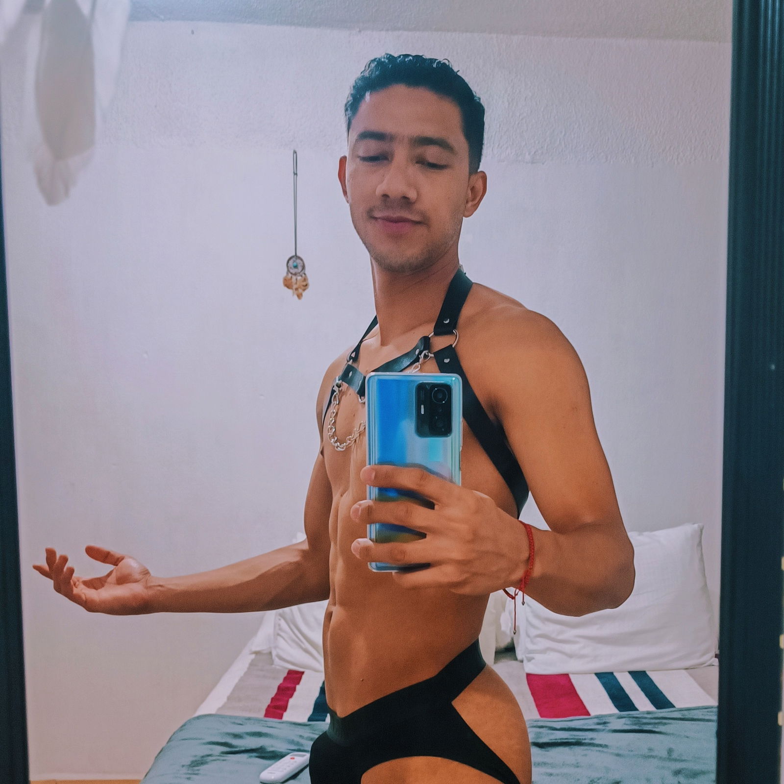 Erick Montes soto's avatar