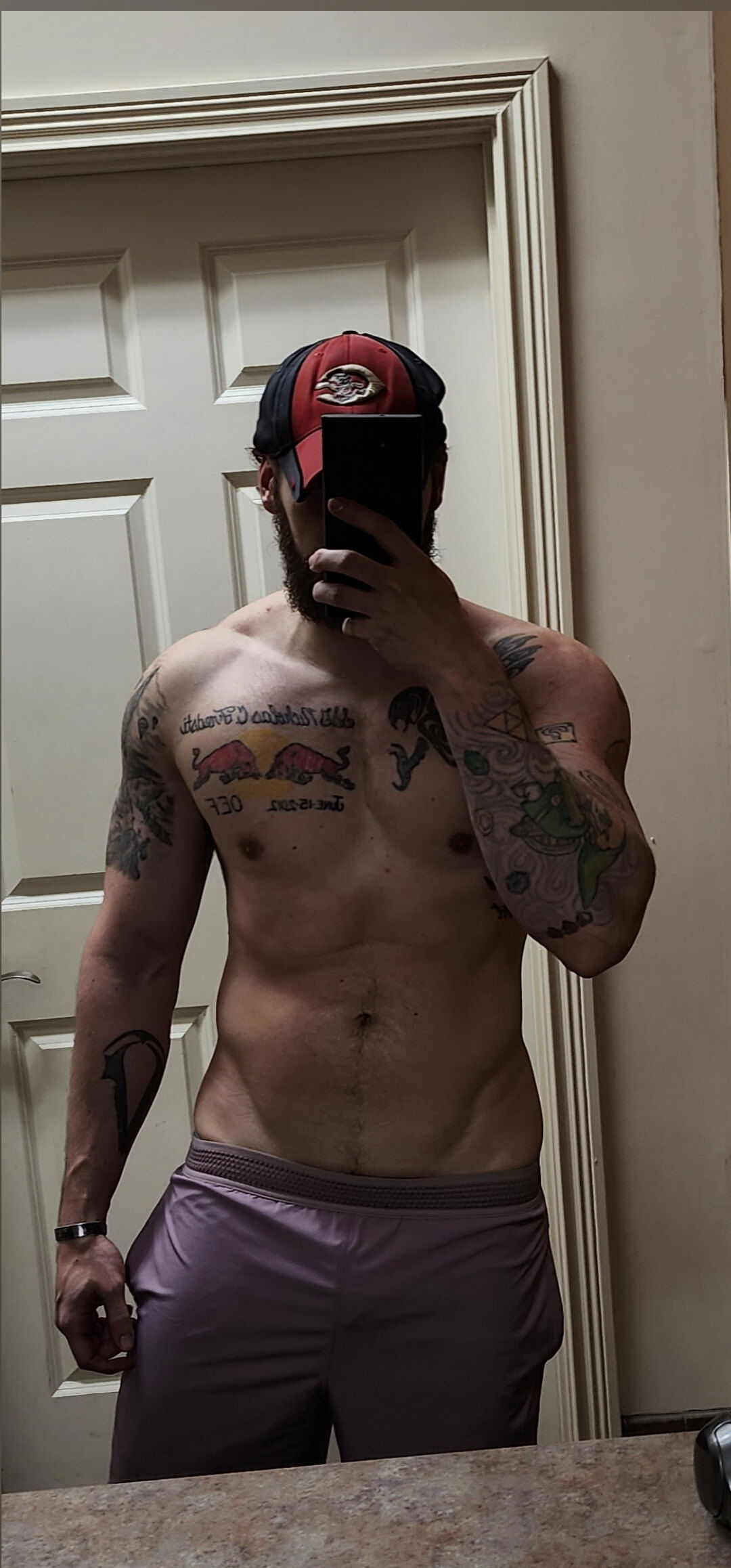 Loserbeard