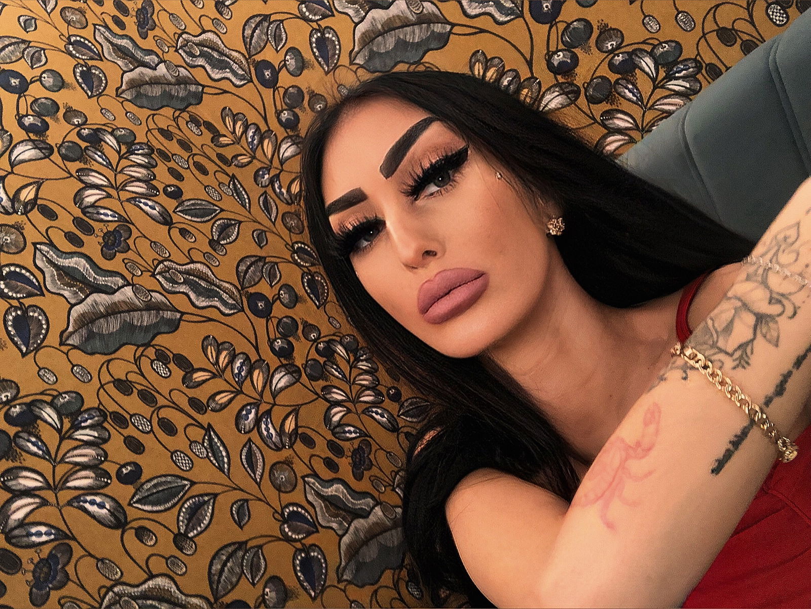 ElizabetVixxen's avatar