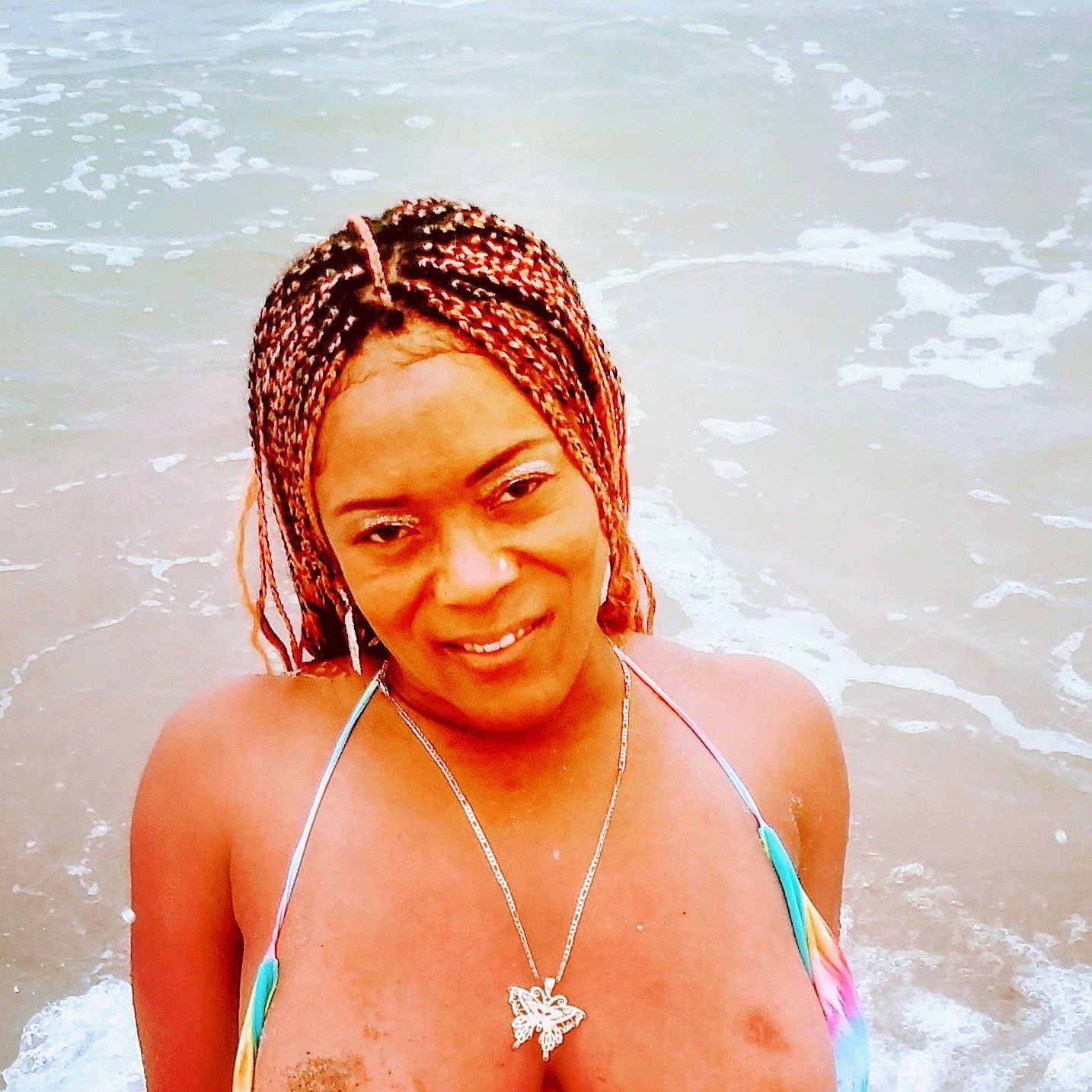 Angela Doss's avatar