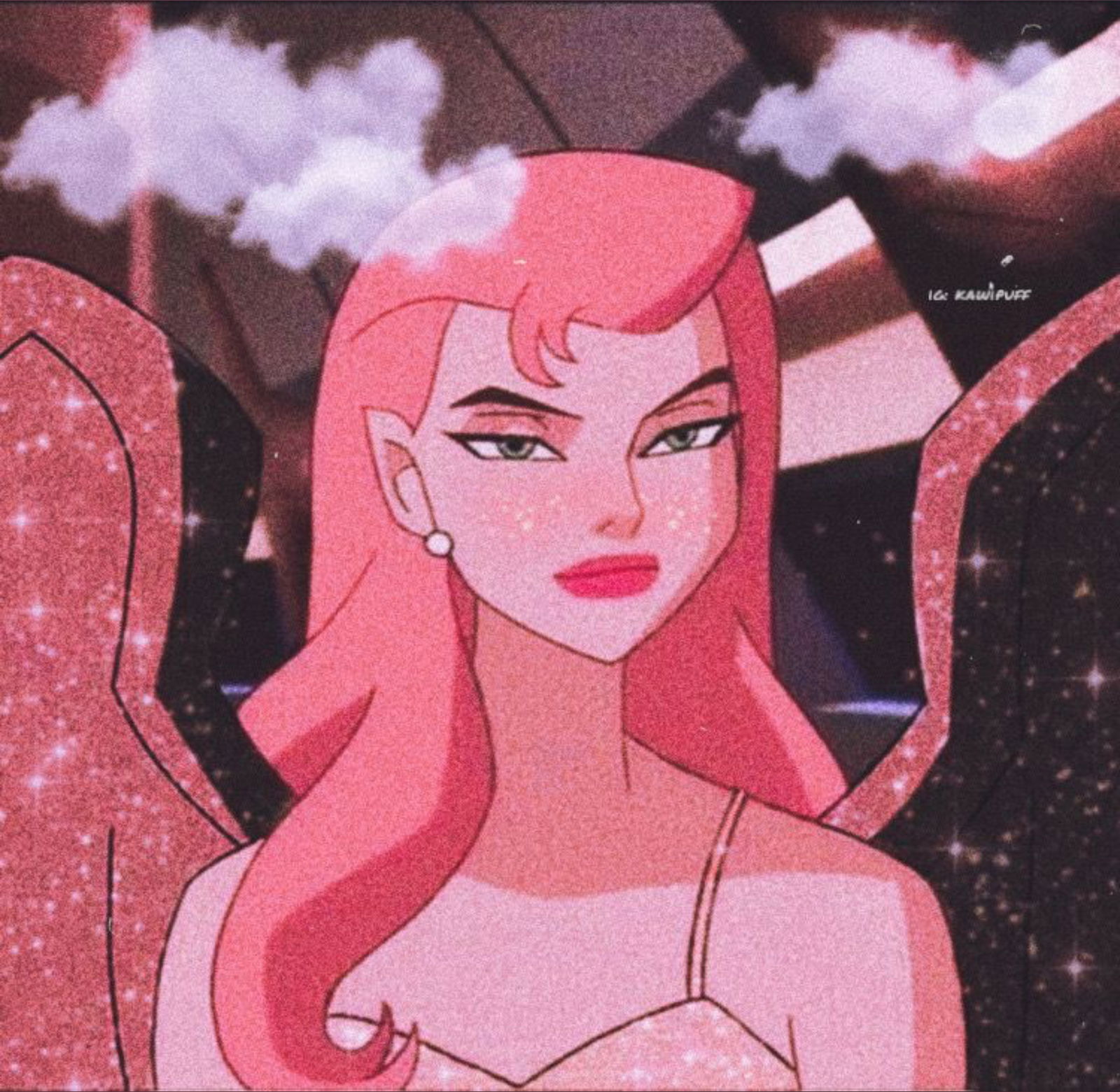 Princess Buttercup