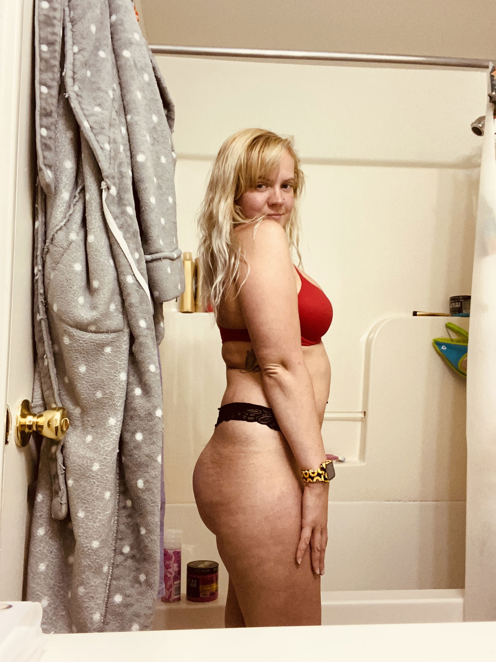 Samantha Bontrager