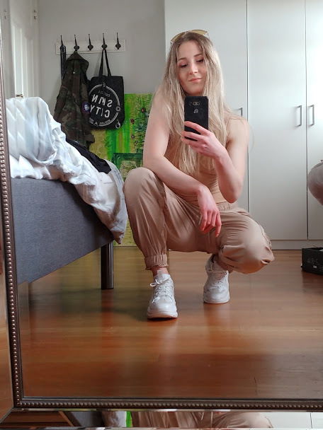 Blond's avatar