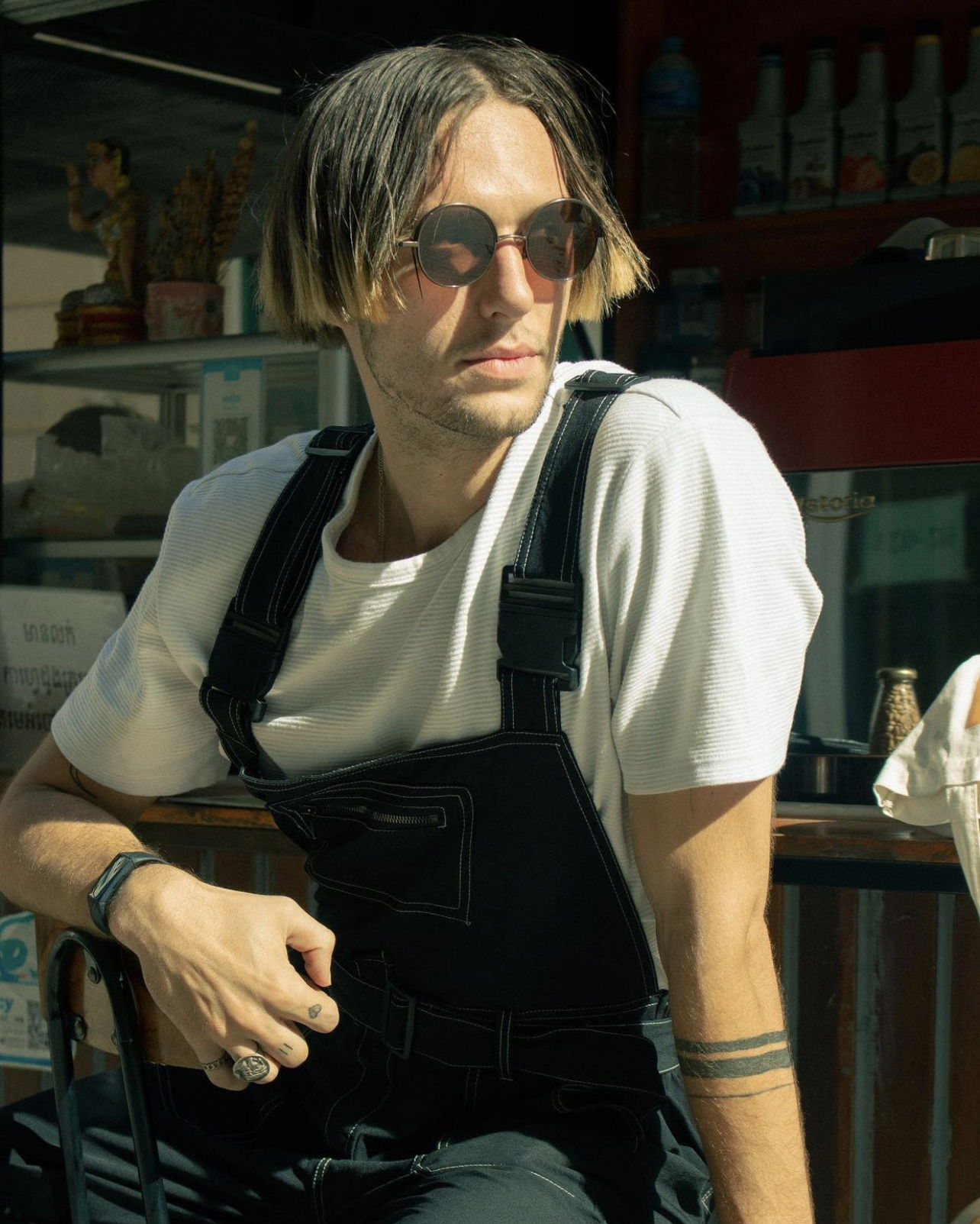 Viktor Natraseniuk's avatar